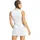 adidas Tennis Pro Kleid Weiß S