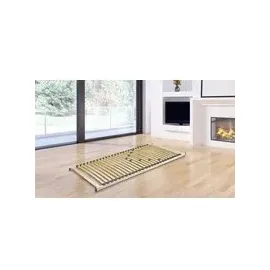 SUN GARDEN Rubin L 2000 Lattenrost natur 90 x 200 cm
