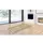 SUN GARDEN Rubin L 2000 Lattenrost natur 90 x 200 cm