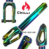 Chilli Pro Scooter Chilli Pro Scooters Slim Cut Stunt-Scooter