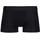 CALIDA Evolution Boxershorts schwarz L 1er Pack