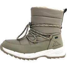 Kappa Winterstiefel Beige 37