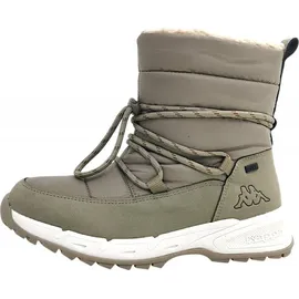 Kappa Winterstiefel Beige 37