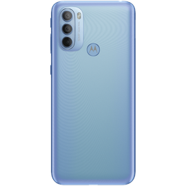 Motorola Moto G31 4 GB RAM 64 GB sterling blue