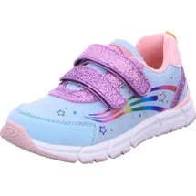 Beslag Design Tom Tailor Klettschuhe in grün | Gr.: 32