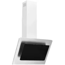 vidaXL Kopffreihaube 60 cm Silber