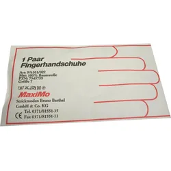 Bw Handsch Gestr Duenn G 7 2 ST