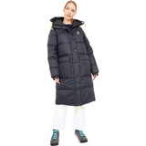 Fjällräven Fjallraven Fjallraven Fjällräven 86126 Expedition Long Down Parka W Jacket womens Black XL