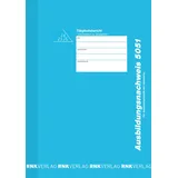 RNK Formularbuch Ausbildungsnachweis A4 Weiß