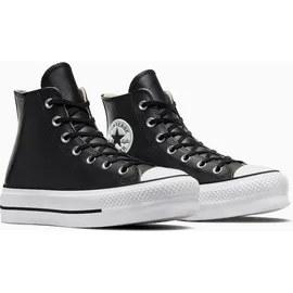 Converse Chuck Taylor All Star Lift Damen Schwarz 36,5