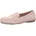 Fashion Slipper in beige Gr 38