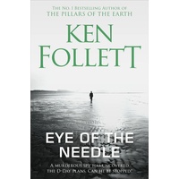 Pan Macmillan Eye of the Needle: Taschenbuch von Ken Follett
