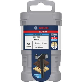 Bosch Forstnerbohrer 38 mm Gesamtlänge 88 mm 1 St.