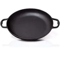 Bbq nerd Paellapfanne aus Gusseisen Ø 36 cm (6