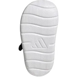 adidas WATER SANDAL 2 schwarz 24