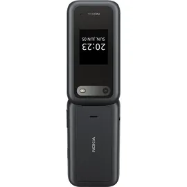 Nokia 2660 Flip Schwarz