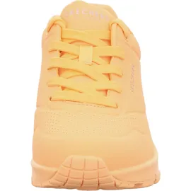 SKECHERS Uno - Stand On Air Orange 38
