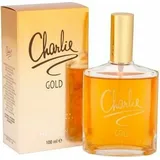 Revlon Charlie Gold Eau de Toilette 100 ml