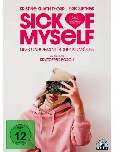 Sick of Myself