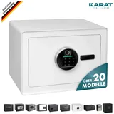 karat homeliving Murowa Elektronikschloss / keine Sicherheitsstufe