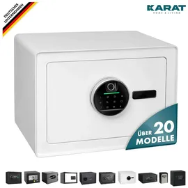 karat homeliving Murowa Elektronikschloss / keine Sicherheitsstufe
