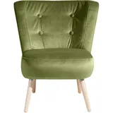 Max Winzer Sessel Neele - oliv