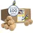 Lyra Pet Meisenknödel Basic ohne Netz 100 STK. 9 kg