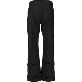 Weather Report Harbor Rain-Tech Regenhose Herren, 1001 - black 4XL