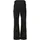 Weather Report Harbor Rain-Tech Regenhose Herren, 1001 - black 4XL