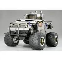TAMIYA Monstertruck Midnight Pumpkin Bausatz Metallic Special Edition (300058365)