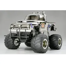 TAMIYA Monstertruck Midnight Pumpkin Bausatz Metallic Special Edition (300058365)