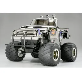 TAMIYA Monstertruck Midnight Pumpkin Bausatz Metallic Special Edition (300058365)