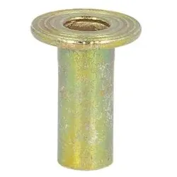 AUGER Niete, Trommelbremsbelag 55600