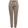 Only ONLPOPTRASH Life Easy Paperbag Hose Braun S 32