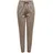 Only ONLPOPTRASH Life Easy Paperbag Hose Braun S 32