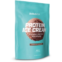 BIOTECH USA Protein Cream, 500g