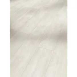 Parador Designboden Modular ONE Eiche Nordic Weiß LHD Realstruktur