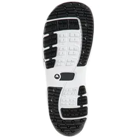 BURTON Ruler Boa® Snowboardschuhe - Gray Cloud - 24.0