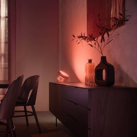 Philips Hue White & Color Ambiance Iris kupfer