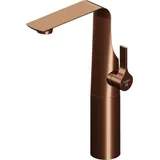 Steinberg 290 Einhandmischer Brushed Copper