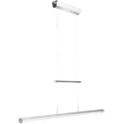 22 Watt LED Pendelleuchte Hängeleuchte Deckenbeleuchtung Beleuchtung Leuchte  78422 LINE