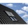 VELUX Solar-Rollladen SSL MK04 0000S Aluminium Dunkelgrau