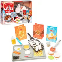 Spin Master Water Wow Grill Spielset