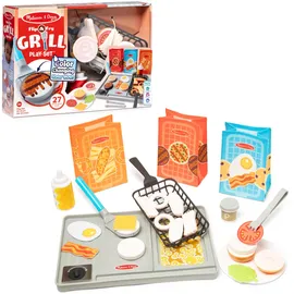 Spin Master Water Wow Grill Spielset