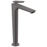 Hansgrohe Citterio C Waschtischarmatur Brushed Black Chrome