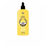 Mediterraneo Sun Coconut Sunscreen Dark Tanning Spf50 Sonnenschutz 200 ml