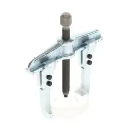 Universal-Abzieher bis 180mm / 130mm , 2-armig, 100mm Tiefe, 1.06/1A