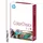 HP ColorChoice A4 120 g/m2 250 Blatt matt weiß