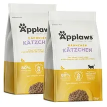 Applaws Kitten mit Huhn 7,5 kg