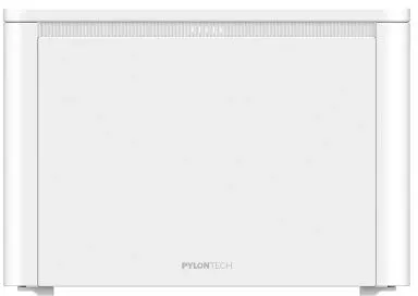Pylontech 'Pelio-L-5.12 Batterie inklu '(0% MwSt §12 III UstG)